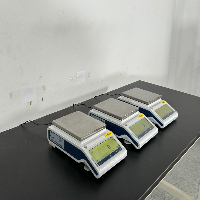 Mettler Toledo MS3002TS Digital Scales - Quantity 3 image 0